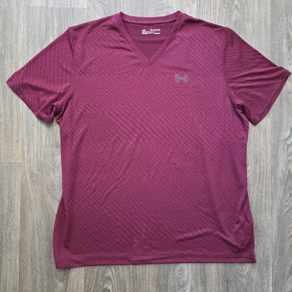 Men's Under Armor Heatgear Shirt